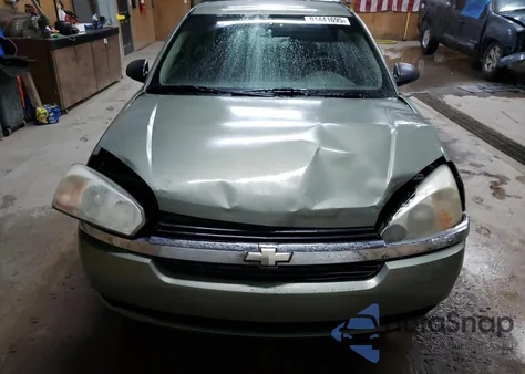 2005 Chevrolet Malibu z USA, uszkodzony, nr VIN 1G1ZS52F05F326068